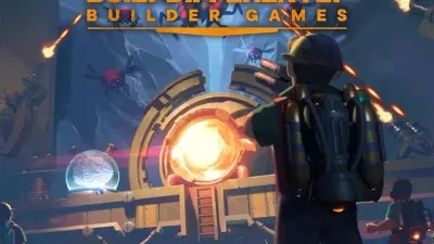 Humble's $14 Bundle Delivers 10 Steam Deck Friendly Games Worth $316