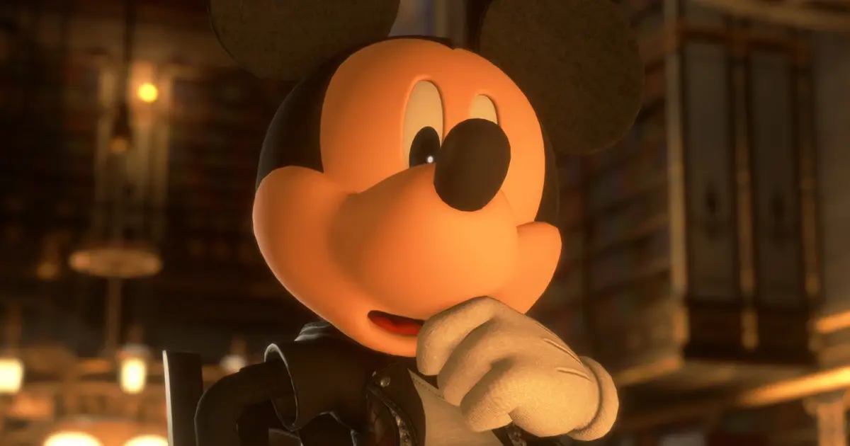 Kingdom Hearts 4 Release Date Doesn’t Guarantee PS5 Disc for Collectors