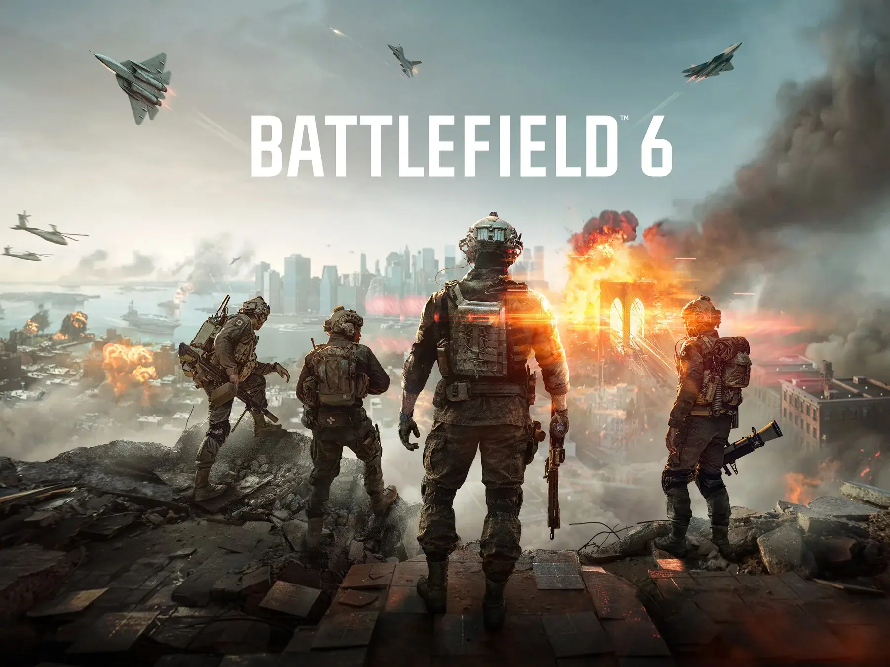 Battlefield 6 Season 3 Launches with Classic Maps and Ranked Mode