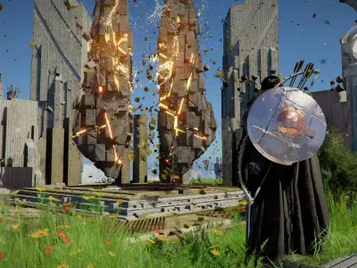 Crimson Desert DLC and Switch 2 Port in Development as Pearl Abyss Expands