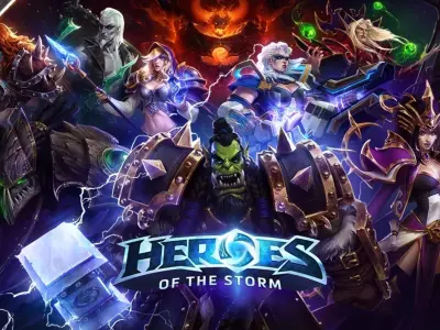 Heroes of the Storm Community Hopes for a Comeback, But With Caution