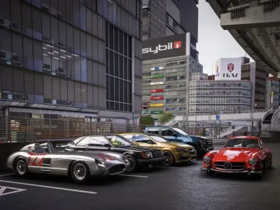 Playground Games Issues Hardware Bans for Forza Horizon 6 Pirates