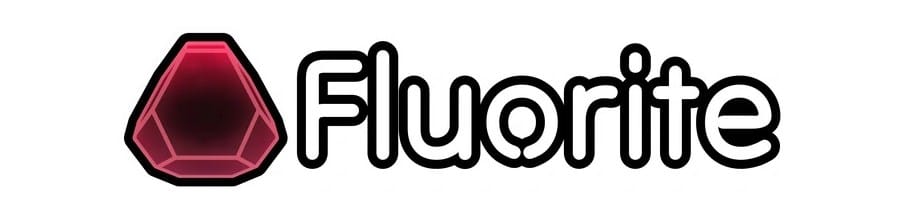 Antarmuka mobil 3D dengan Toyota Fluorite game engine (Photo: Toyota; Flutter)