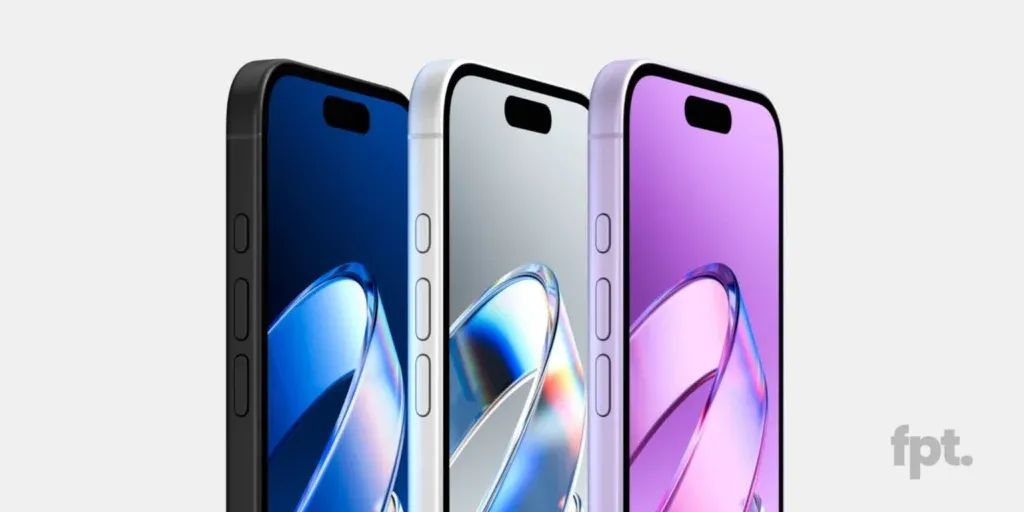 Bocoran spesifikasi dan harga iPhone 17e dengan desain Dynamic Island terbaru (Photo: Apple, FrontPageTech)