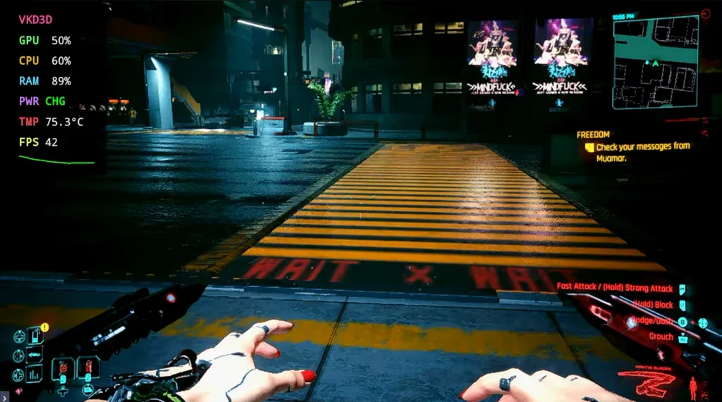 Chipset Snapdragon 8 Elite Gen 5 pada smartphone gaming (Photo: Red Magic, Qualcomm)