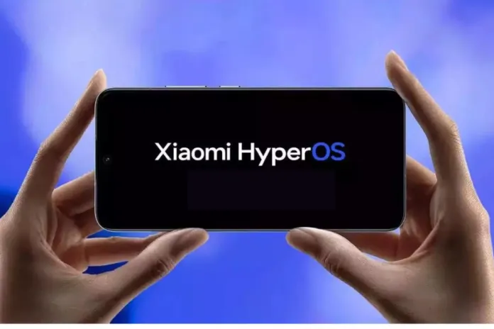 Contoh antarmuka baru dan fitur HyperOS 3.1 (Photo: Xiaomi, Redmi)