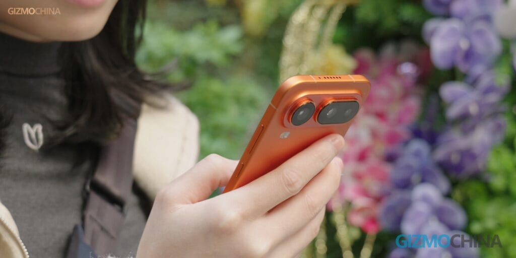 Contoh hasil kamera HONOR Magic8 Pro Air dengan tele 3,2x (Photo: HONOR, Apple)