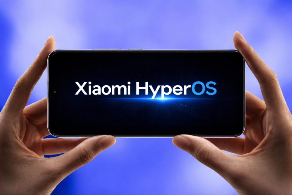 Daftar Jadwal Update HyperOS Xiaomi Resmi untuk berbagai tipe smartphone (Photo: Xiaomi, POCO)