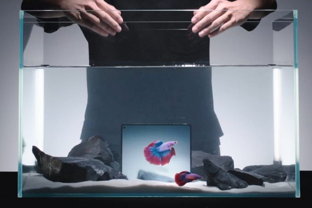 Detail fitur waterproof smartphone masa kini (Photo: Samsung, Oppo) Detail fitur waterproof smartphone masa kini (Photo: Samsung, Oppo)