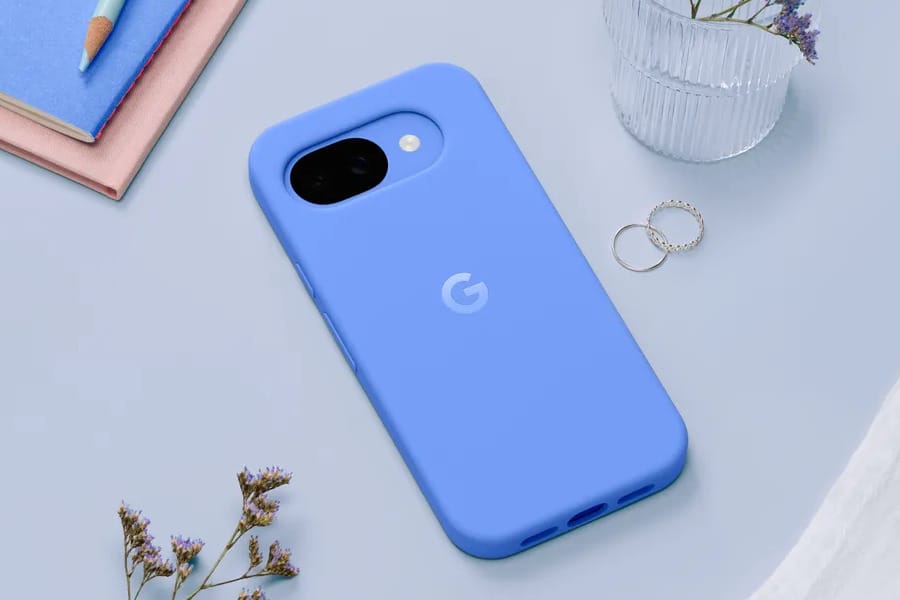 Detail Spesifikasi Google Pixel 10a pada modul kamera belakang (Photo: Google)
