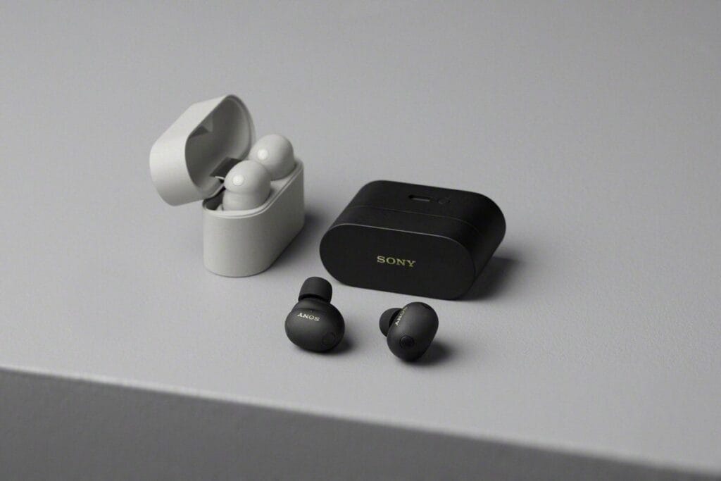 Earbud Sony WF-1000XM6 resmi meluncur dengan desain ergonomis (Photo: Sony)