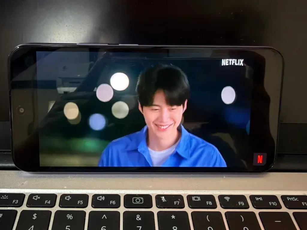 fitur kamera realme C85 Pro 50MP dengan hasil jernih (Photo: realme, GadgetDIVA)