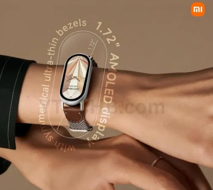 Fitur kesehatan smartband terbaru untuk pantau detak jantung (Photo: Amazfit, Xiaomi, Fitbit, Garmin)