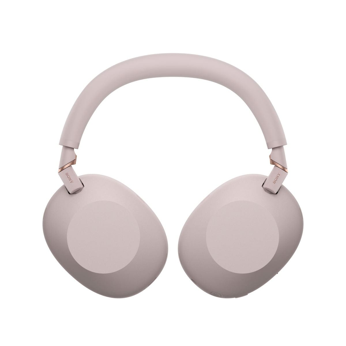 Fitur Sony WH-1000XM6 pada bagian earcup dan mikrofon (Photo: Sony Electronics, Gizmochina) Fitur Sony WH-1000XM6 pada bagian earcup dan mikrofon (Photo: Sony Electronics, Gizmochina)