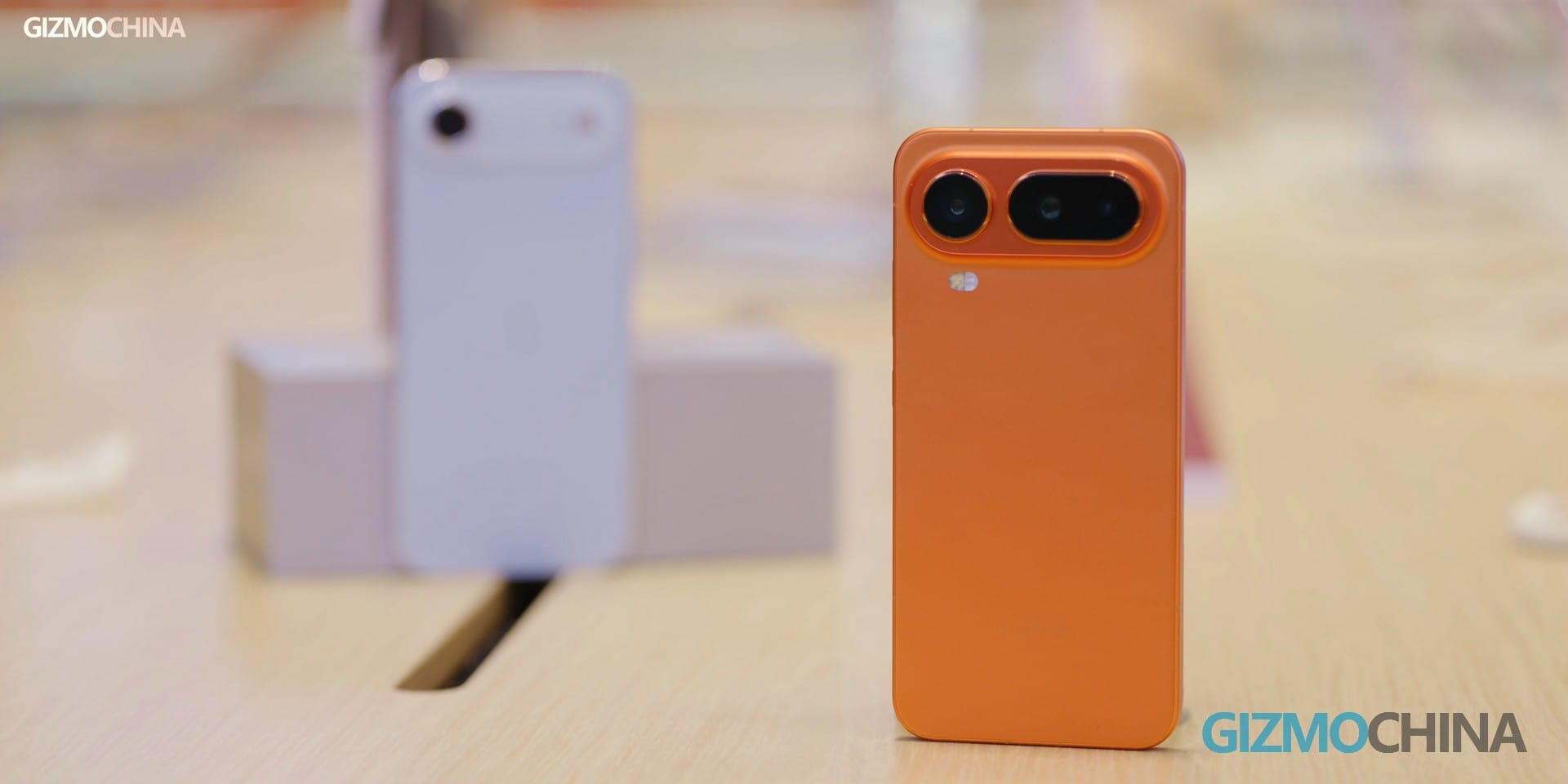 Grafik performa Dimensity 9500 pada HONOR Magic8 Pro Air (Photo: HONOR, Apple)