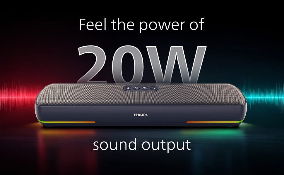 Headphone SHP9500 open-back dengan driver 50mm (Photo: Philips, TPV Technology)