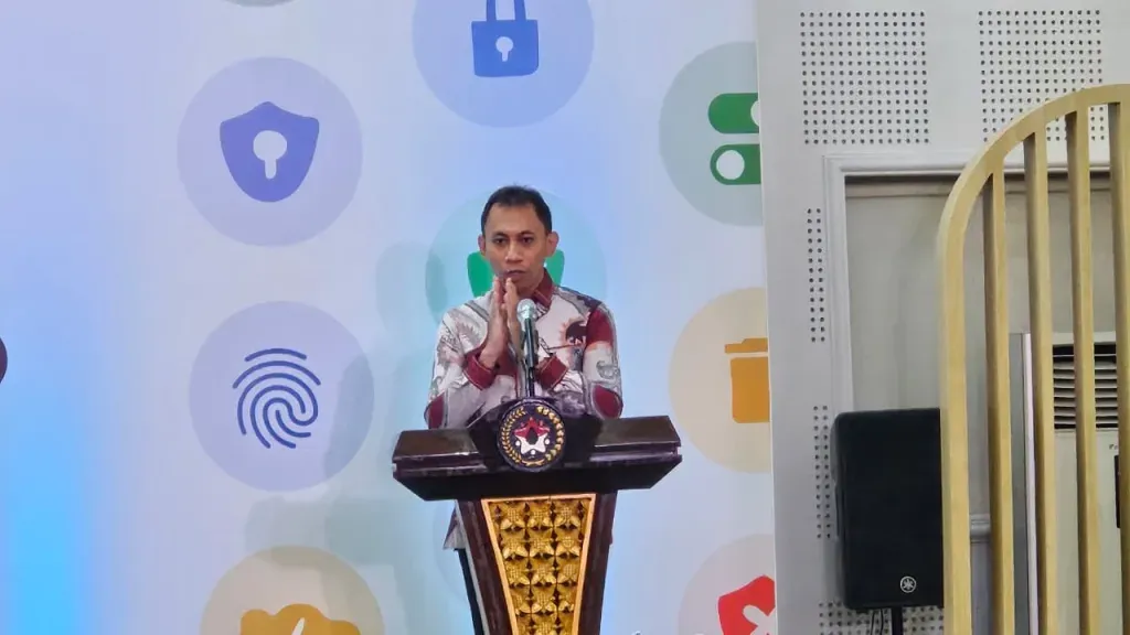 Infografik ketahanan digital remaja Indonesia di sekolah dan rumah (Photo: Google.org, YouTube) Infografik ketahanan digital remaja Indonesia di sekolah dan rumah (Photo: Google.org, YouTube)