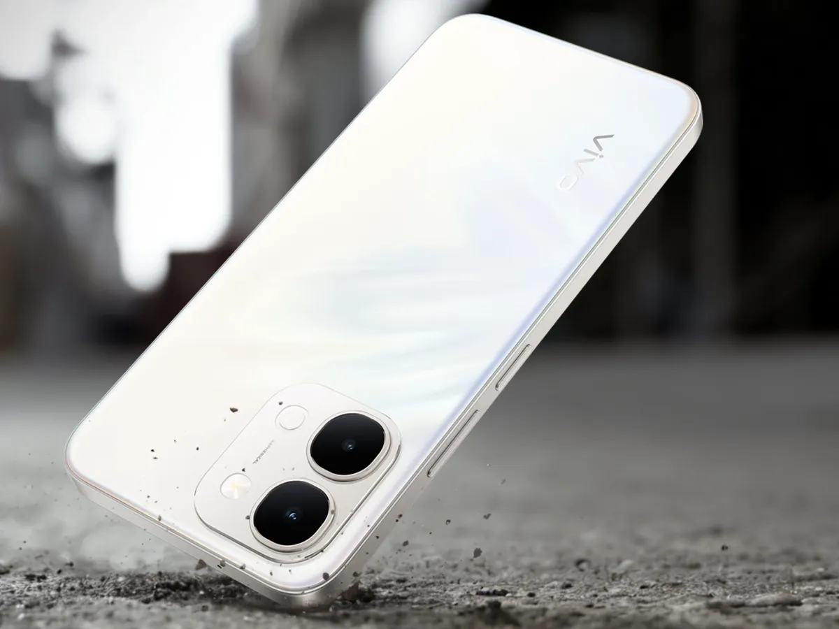 Kelebihan dan Kekurangan vivo Y31D untuk gaming (Photo: vivo)