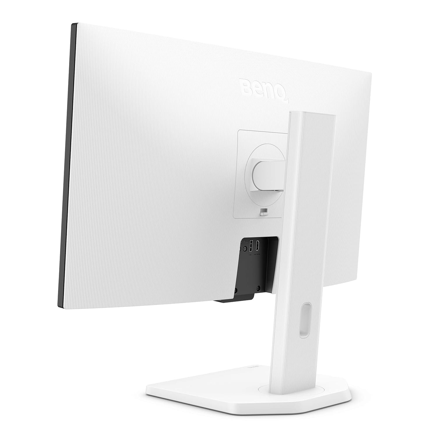 Konektivitas USB-C pada Monitor BenQ GW90TC Series Terbaru untuk produktivitas (Photo: Gizmochina) Konektivitas USB-C pada Monitor BenQ GW90TC Series Terbaru untuk produktivitas (Photo: Gizmochina)