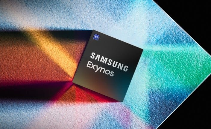 Lini wafer untuk produksi massal Exynos 2700 2026 (Photo: Gizmochina; The Korea Economic Daily)
