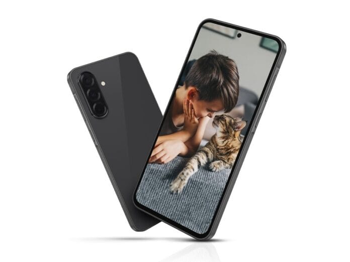 Moto G Power 2026 dengan daya tahan baterai ekstra (Photo: Samsung, Motorola)