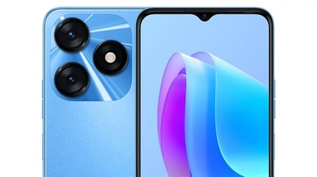 Perbandingan fitur Live Photo pada berbagai merk smartphone murah (Photo: Suara.com dan Vivo)