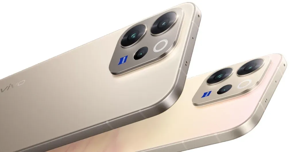 Performa Snapdragon 8s Gen 3 untuk gaming mobile (Photo: Vivo)