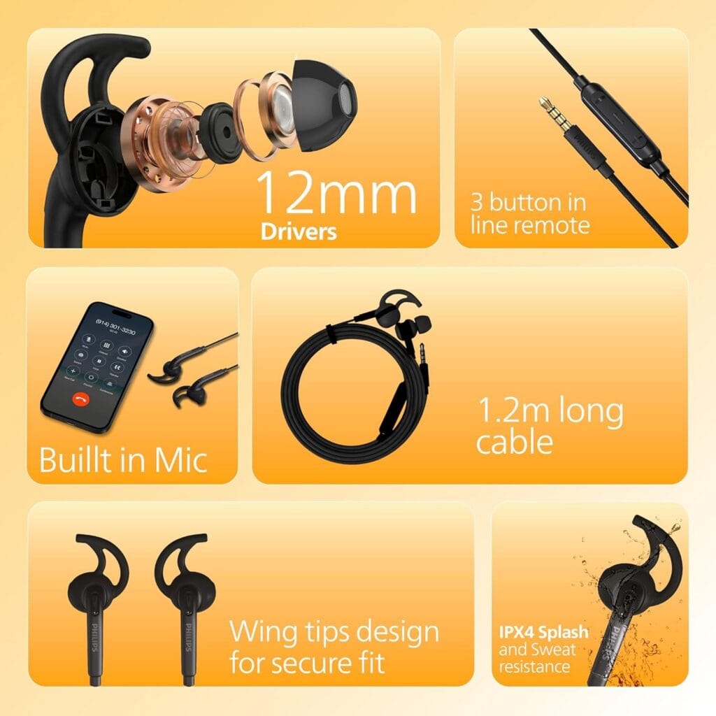 Photo: Philips, TPV Technology