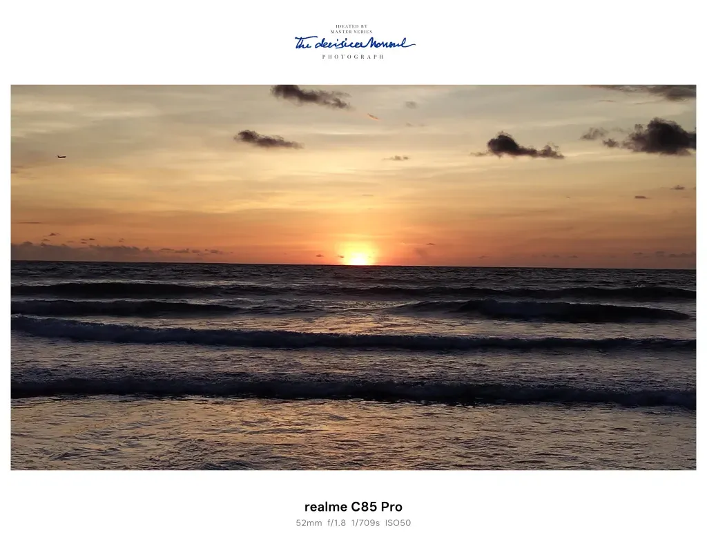 Photo: realme, GadgetDIVA