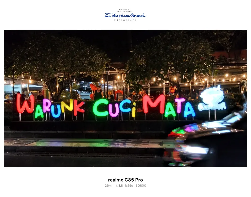 Photo: realme, GadgetDIVA