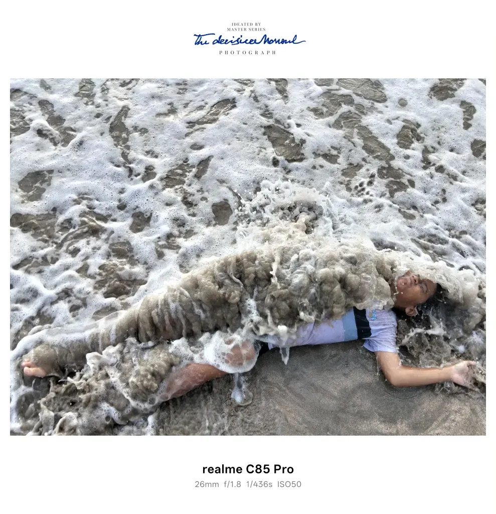 Photo: realme, GadgetDIVA