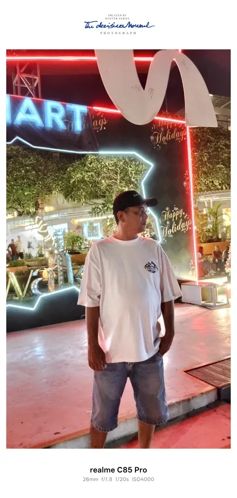 Photo: realme, GadgetDIVA