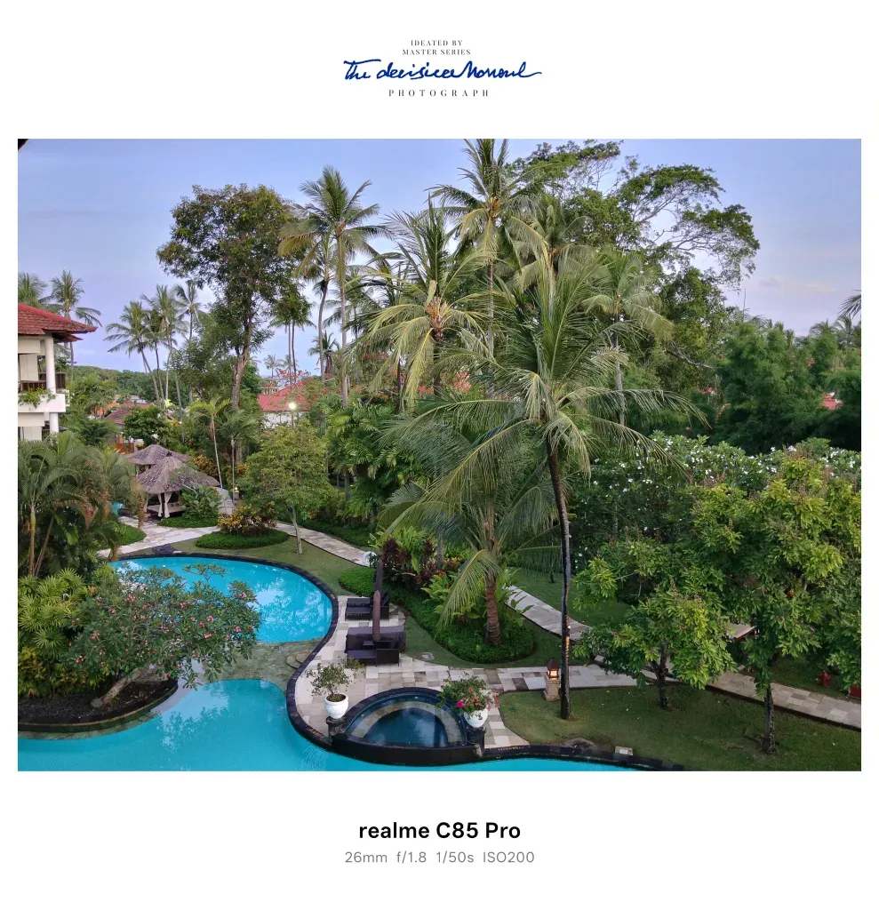 Photo: realme, GadgetDIVA