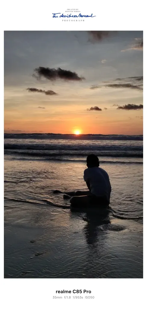 Photo: realme, GadgetDIVA