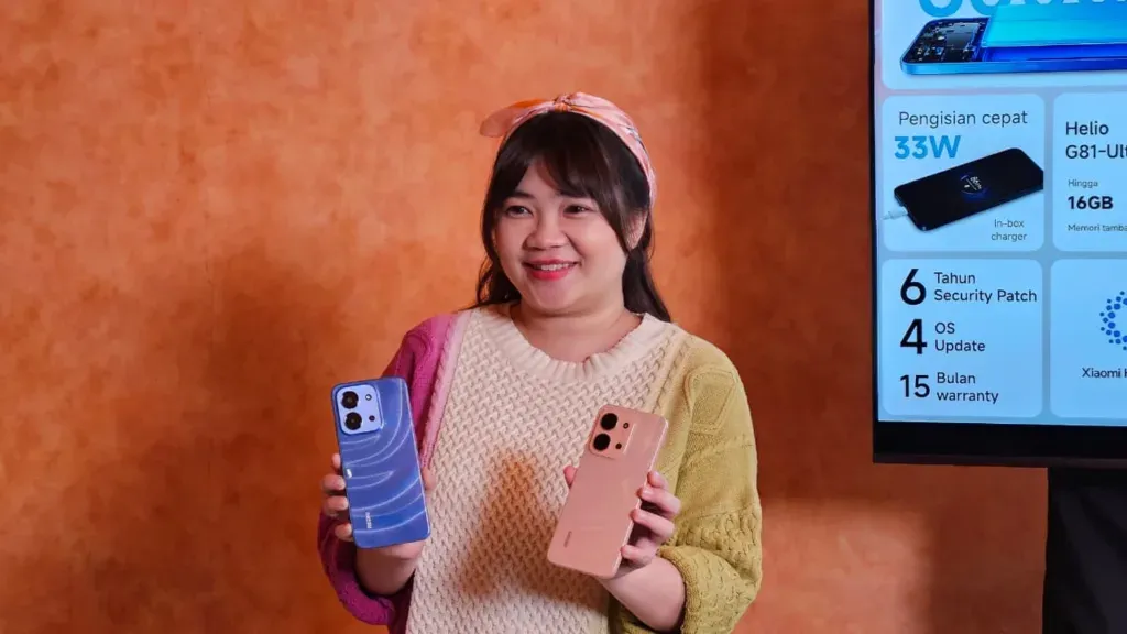 Photo: Xiaomi; Indonesia Gadget Award