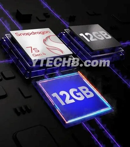 Pilihan warna terbaru Motorola Edge 70 Fusion dengan desain premium (Photo: Motorola)