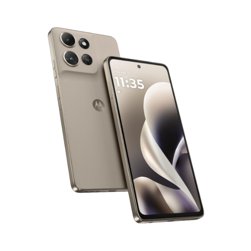 Redmi Note 15 4G dengan kamera utama 108MP (Photo: Samsung, Motorola)