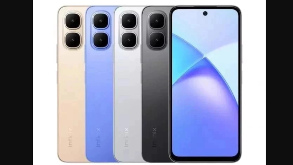 Rekomendasi HP murah dengan layar 120Hz yang mulus (Photo: Realme, Infinix, Xiaomi)