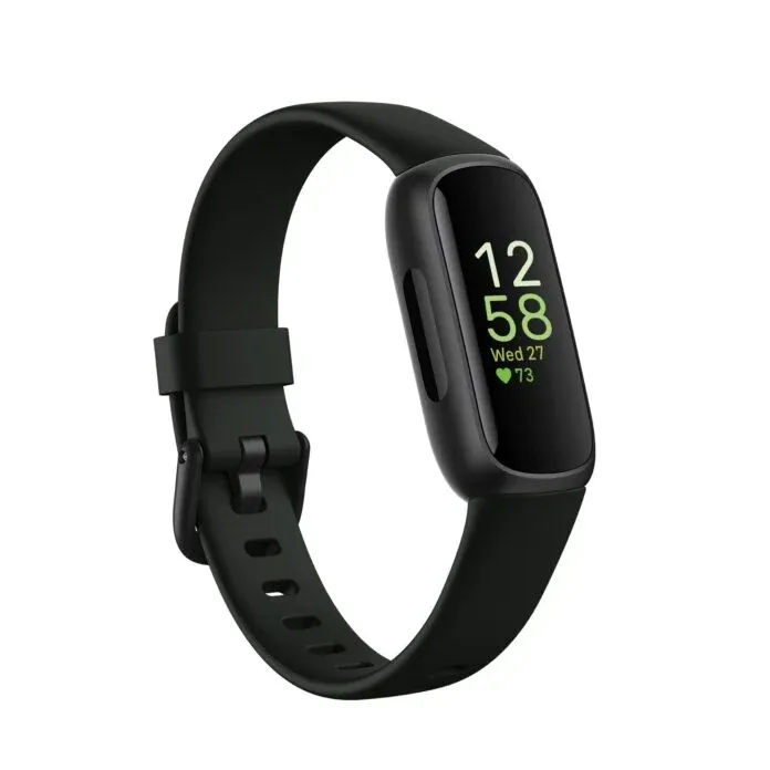Review Amazfit Band 7 dengan desain elegan (Photo: Amazfit, Xiaomi, Fitbit, Garmin)