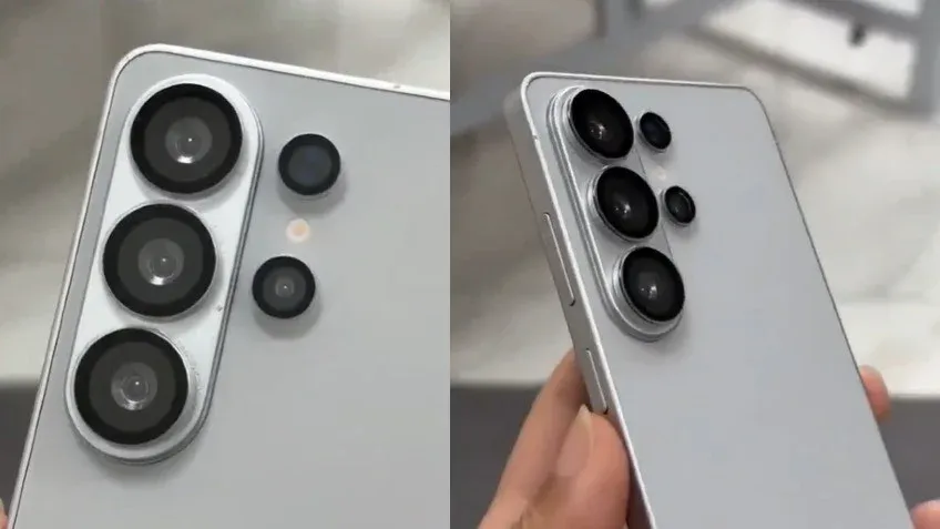 Review Kamera Selfie Galaxy S26 Ultra dengan sensor Sony terbaru (Photo: Gizmochina, Ice Universe) Review Kamera Selfie Galaxy S26 Ultra dengan sensor Sony terbaru (Photo: Gizmochina, Ice Universe)