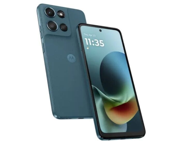 Samsung Galaxy A36 sebagai HP 4 Jutaan Terbaik 2026 dengan layar AMOLED (Photo: Samsung, Motorola)