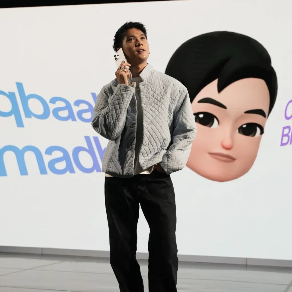 Smartphone Baterai 7000mAh Terbaik untuk produktivitas harian (Photo: GadgetDIVA)