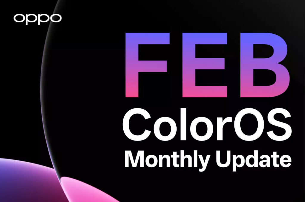 Smartphone menggunakan Update Fitur ColorOS 16 Terbaru untuk mengedit foto (Photo: Gizmochina, OPPO)