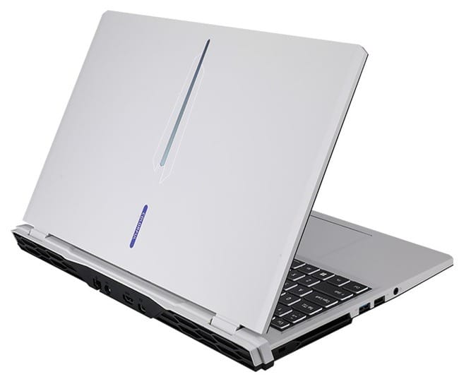 Spesifikasi COLORFUL EVOL P15 dengan kartu grafis NVIDIA GeForce RTX 5060 (Photo: COLORFUL Technology)