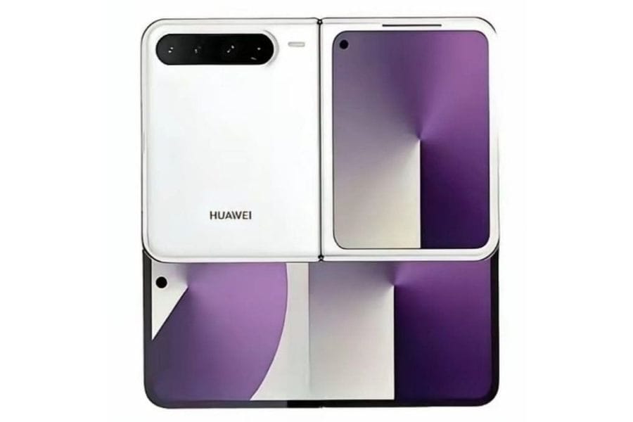 spesifikasi Huawei Pura X2 dengan layar lipat 7,69 inci WQHD+ (Photo: Huawei; Weibo) spesifikasi Huawei Pura X2 dengan layar lipat 7,69 inci WQHD+ (Photo: Huawei; Weibo)