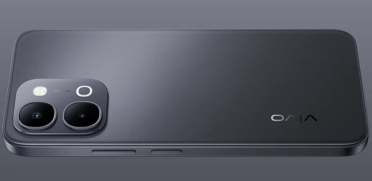 Spesifikasi vivo Y31D baterai jumbo 7200 mAh (Photo: vivo)