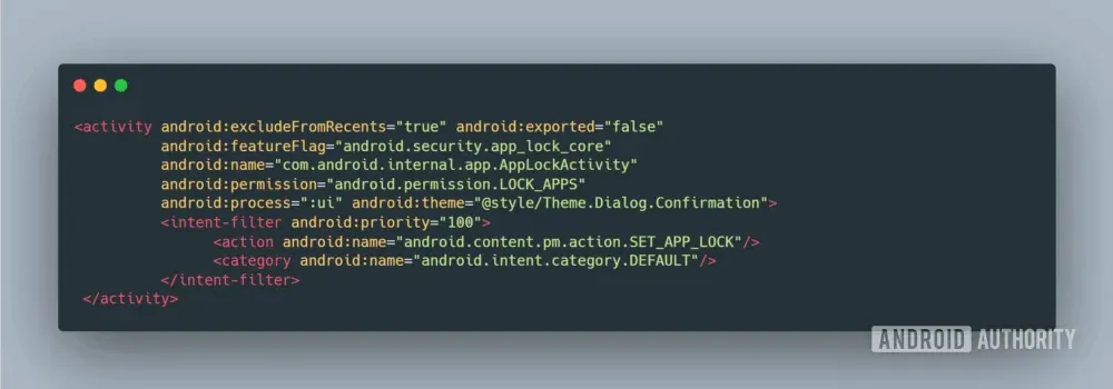Tampilan antarmuka Update Android 17 Terbaru dengan sistem keamanan aplikasi (Photo: Google, Apple)