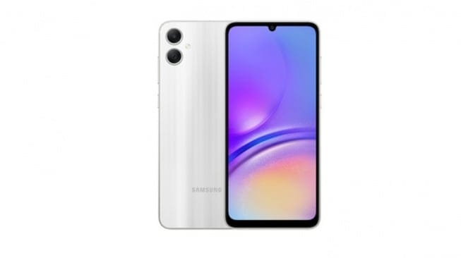 Tecno Spark 10 dengan kamera 50MP untuk kebutuhan konten (Photo: Suara.com dan Vivo)