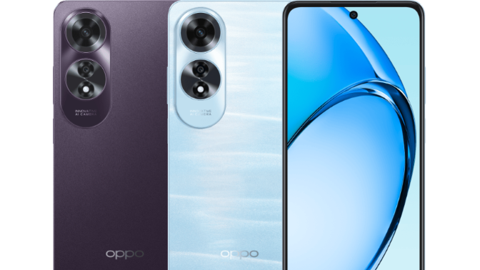 Uji ketahanan jatuh pada smartphone bersertifikasi militer (Photo: Oppo, Vivo)