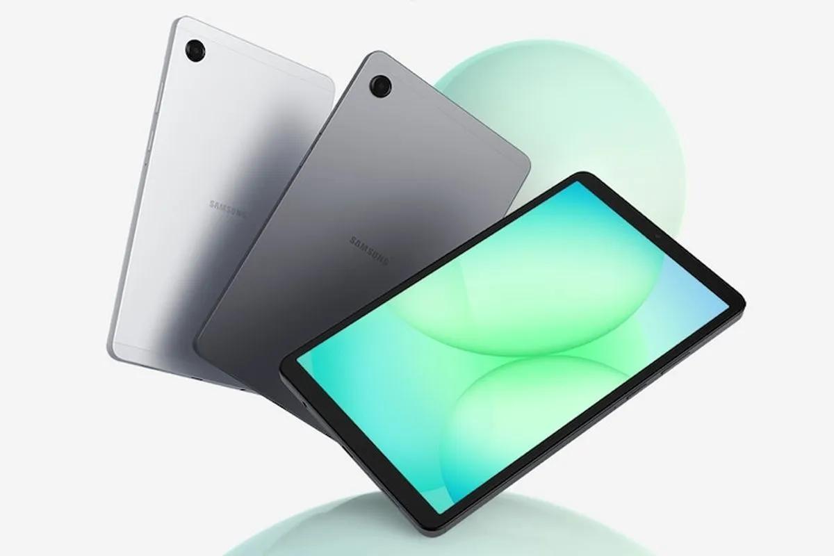 10 Fitur Samsung Galaxy Tab A11 Plus yang Membuat Tablet Rp 3 Jutaan Terasa Naik Kelas